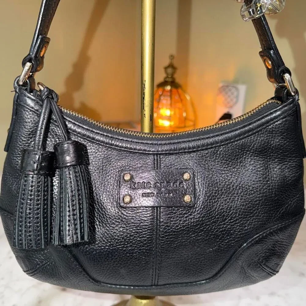 Kate-spade-new-york Women's Black Bag